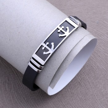 Strap Steel Bracelet 5014