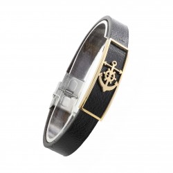 Strap Steel Bracelet 6050