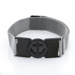 سوار كامل من الفولاذ 8389