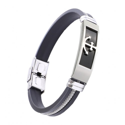 Strap Steel Bracelet 5924