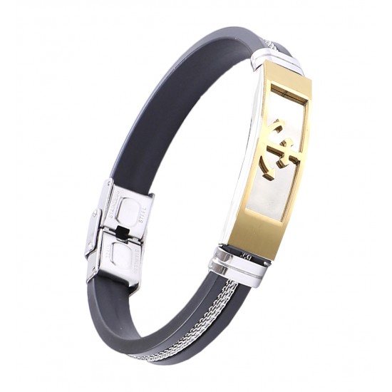 Strap Steel Bracelet 5924 Strap Steel Bracelet 5924