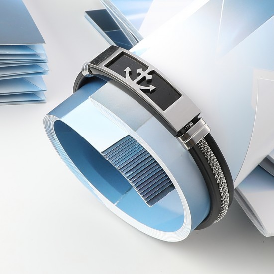 Strap Steel Bracelet 5924 Strap Steel Bracelet 5924