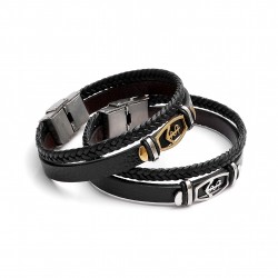 Strap Steel Bracelet 5185