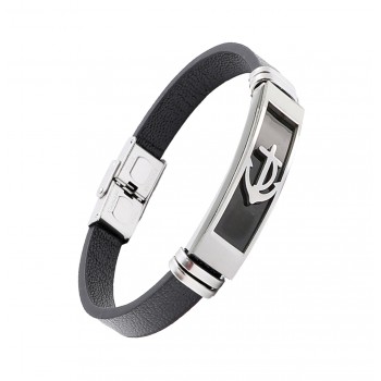 Strap Steel Bracelet 5432