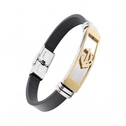 Strap Steel Bracelet 5432