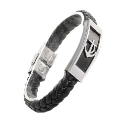 Strap Steel Bracelet 8995