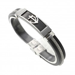 Strap Steel Bracelet 5942