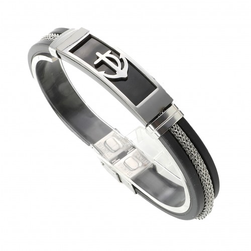 Strap Steel Bracelet 5942