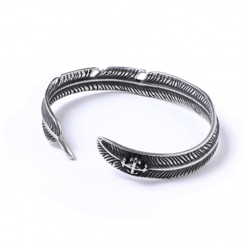 Full Steel Bracelet 7658