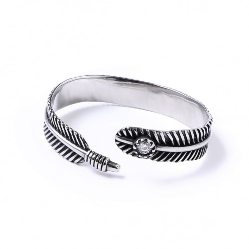 Full Steel Bracelet 7657