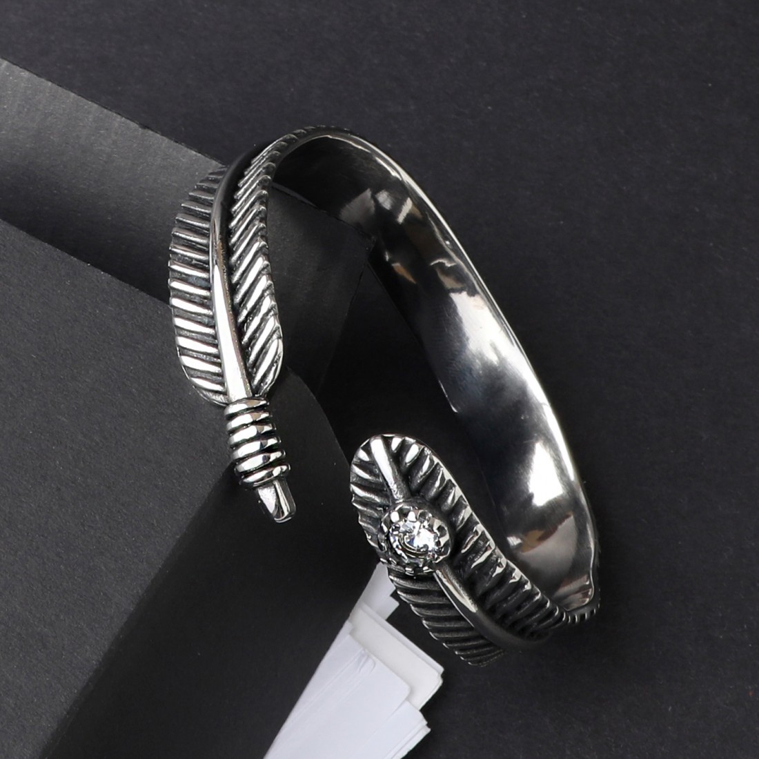 Toptan Getss Tüy Cuf Çelik Bileklik Fiyatları