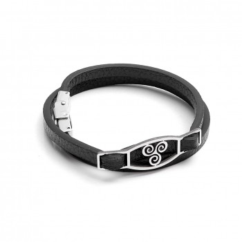Strap Steel Bracelet 5223