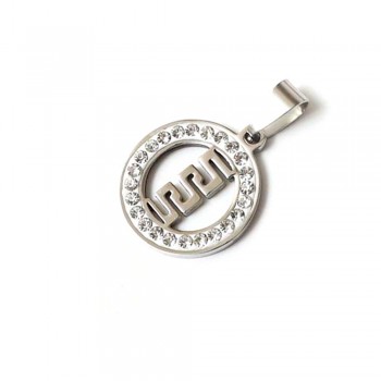 Steel Pendant Models 9047