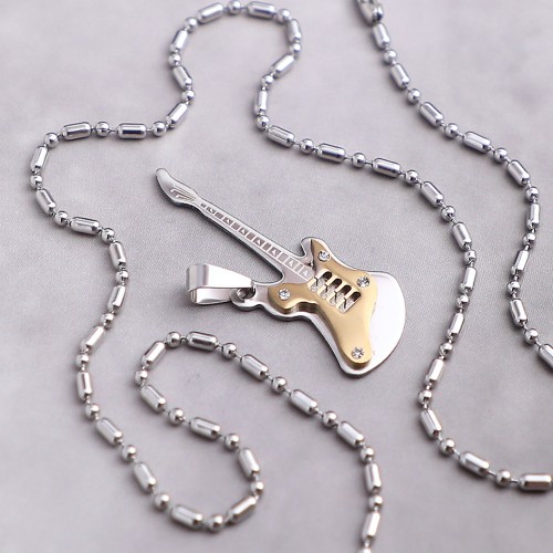 Steel Pendant Models 4903