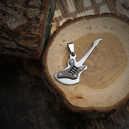 Steel Pendant Models 4903