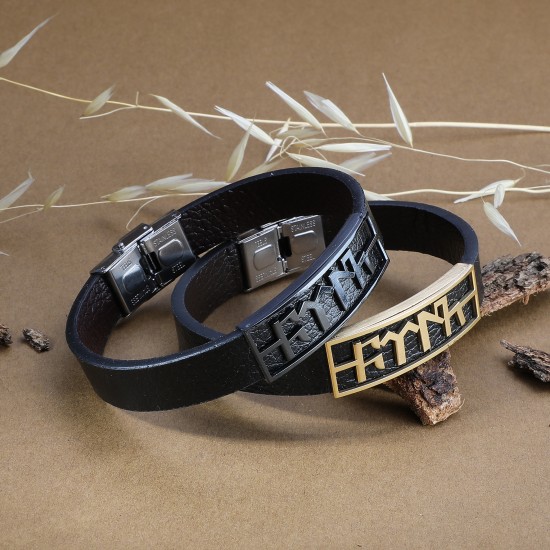 Strap Steel Bracelet 6042 Strap Steel Bracelet 6042