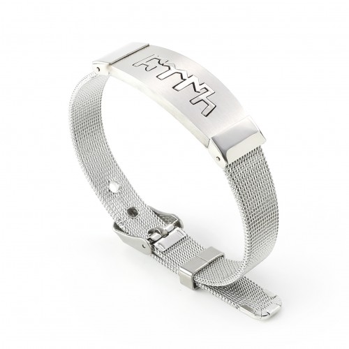 Full Steel Bracelet 6111