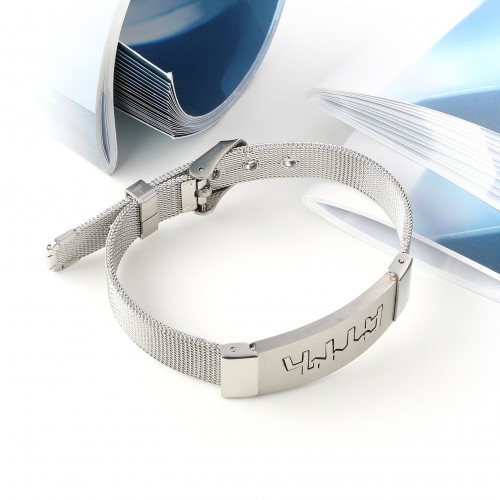 Full Steel Bracelet 6111