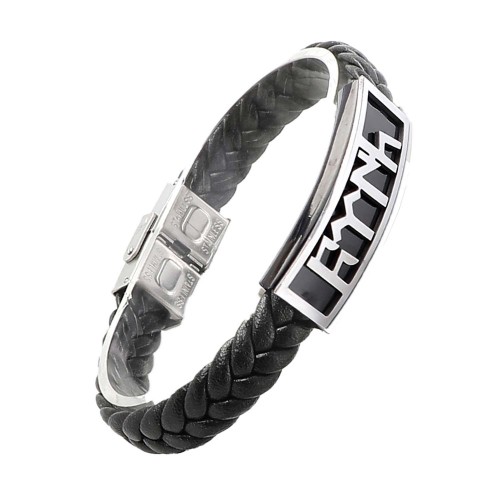 Strap Steel Bracelet 8812