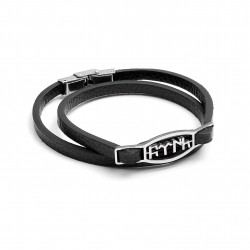 Strap Steel Bracelet 5213