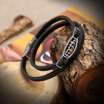 Strap Steel Bracelet 5213