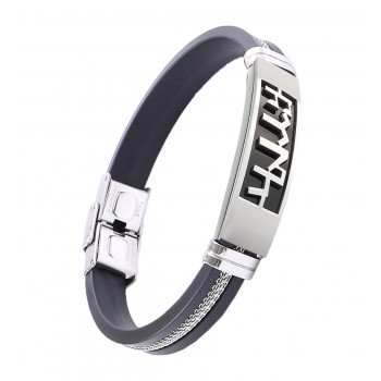 Strap Steel Bracelet 5928