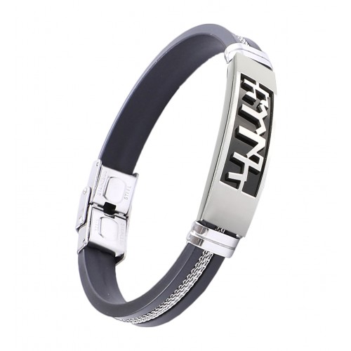 Strap Steel Bracelet 5928