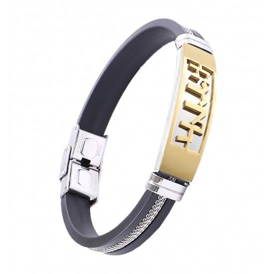 Strap Steel Bracelet 5928 Strap Steel Bracelet 5928