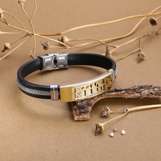 Strap Steel Bracelet 5928 Strap Steel Bracelet 5928