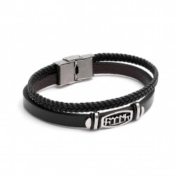 Strap Steel Bracelet 5175