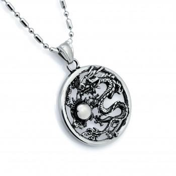 Steel Pendant Models 7932