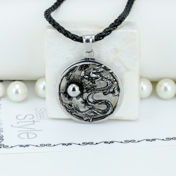 Steel Pendant Models 7932