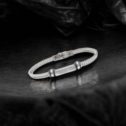 سوار فولاذي كامل 12281