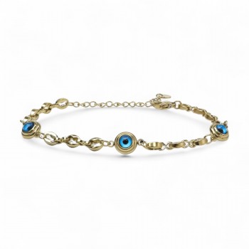 Women's Steel Bracelet 12585