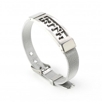 Full Steel Bracelet 6085