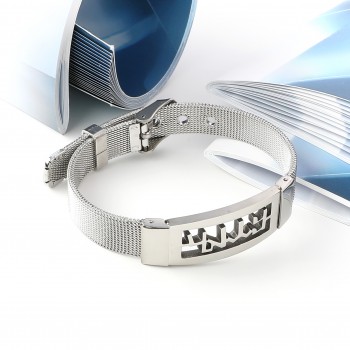 Full Steel Bracelet 6085
