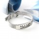 Full Steel Bracelet 6085