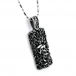 نماذج قلادة الصلب 7975