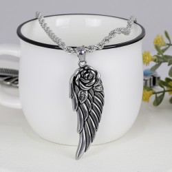 نماذج قلادة الصلب 7985