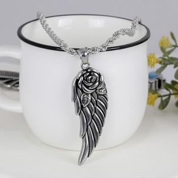 Steel Pendant Models 7985