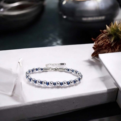 Steel Bracelet 11937