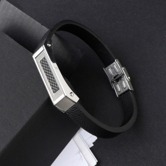 Strap Steel Bracelet 6356 Strap Steel Bracelet 6356