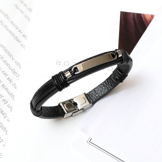 Strap Steel Bracelet 6357 Strap Steel Bracelet 6357