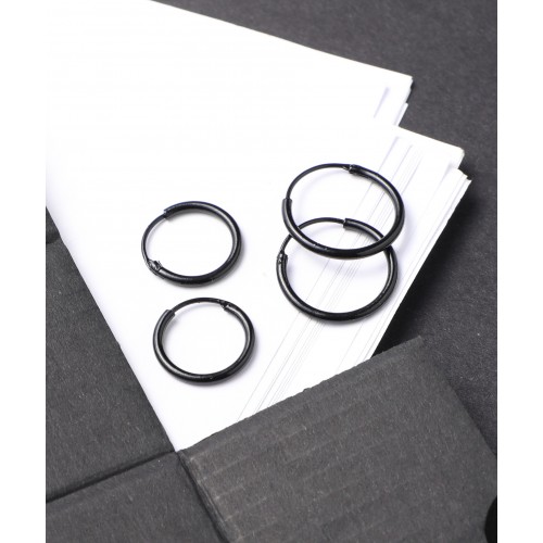 Earring Piercing 7481