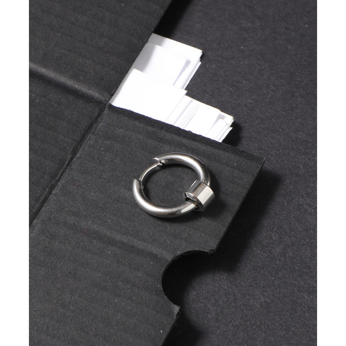 Toptan Halka Çelik Küpe Fiyatları