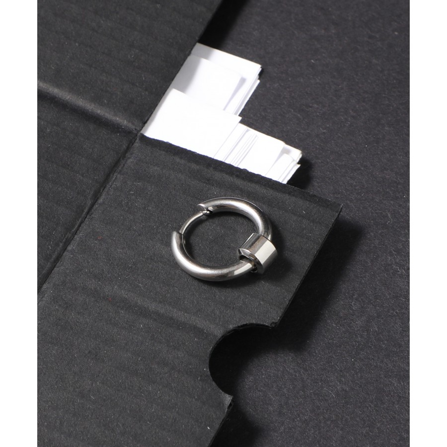 Toptan Halka Çelik Küpe Fiyatları