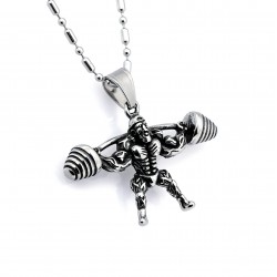 نماذج قلادة الصلب 7938