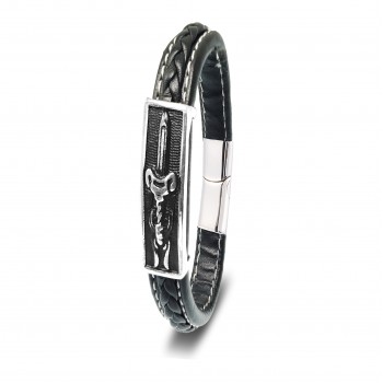 Strap Steel Bracelet 5150