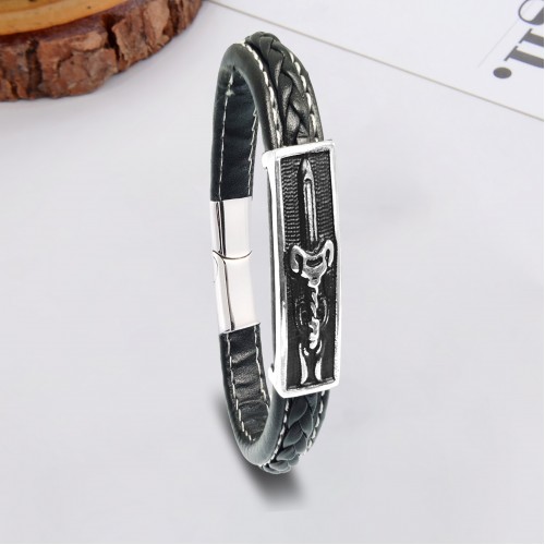 Strap Steel Bracelet 5150
