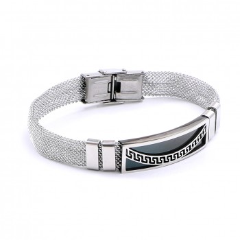 Strap Steel Bracelet 1353